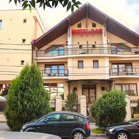 Hotel Rao Cluj-Napoca Extérieur photo