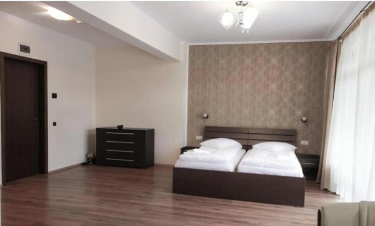 Hotel Rao Cluj-Napoca Extérieur photo