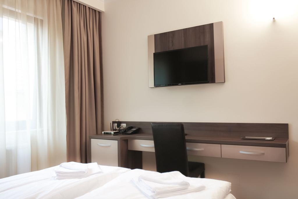 Hotel Rao Cluj-Napoca Chambre photo
