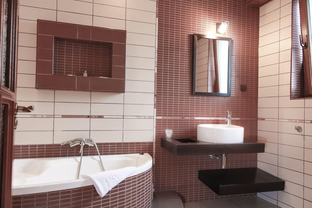 Hotel Rao Cluj-Napoca Extérieur photo
