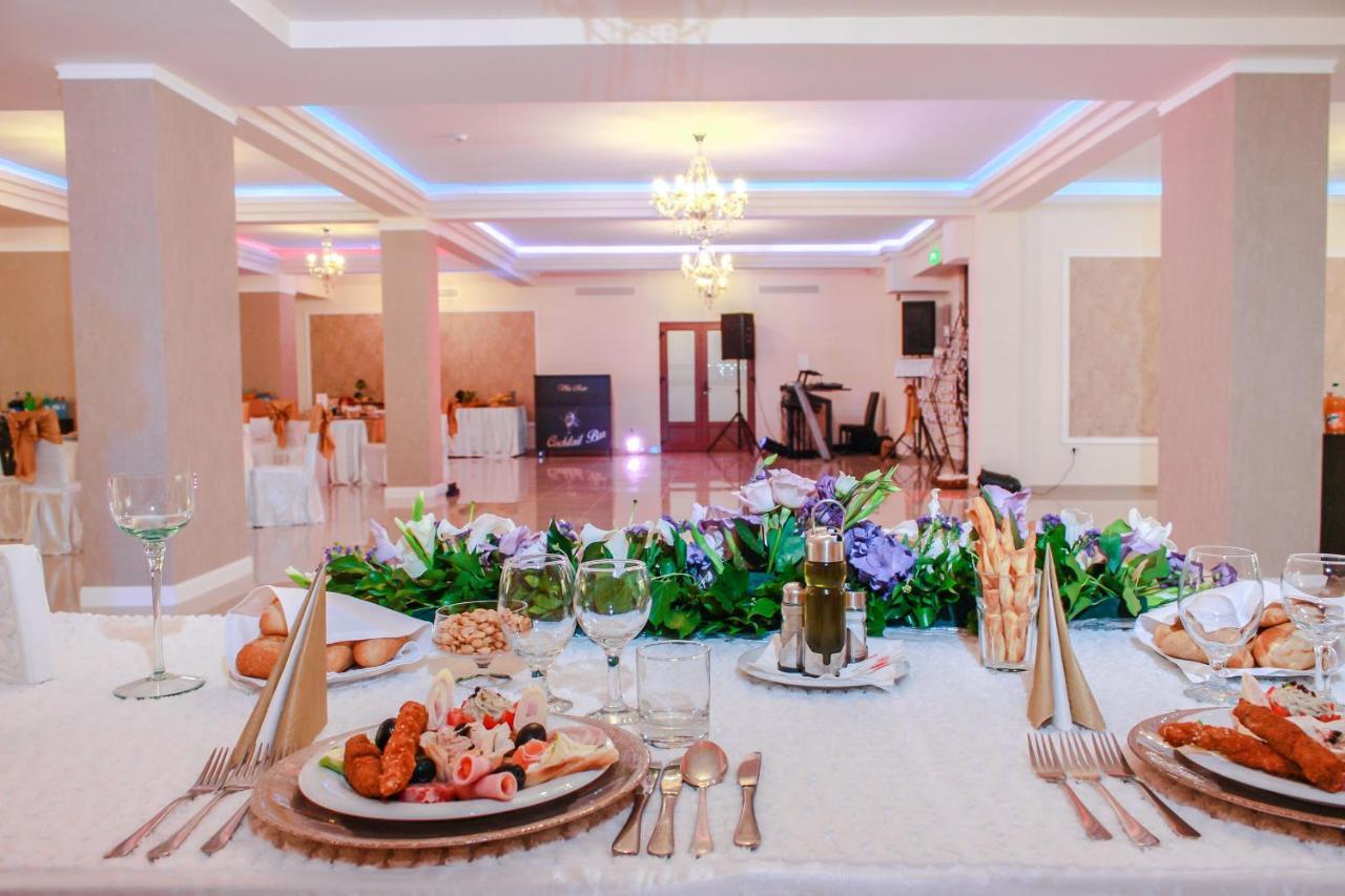 Hotel Rao Cluj-Napoca Extérieur photo